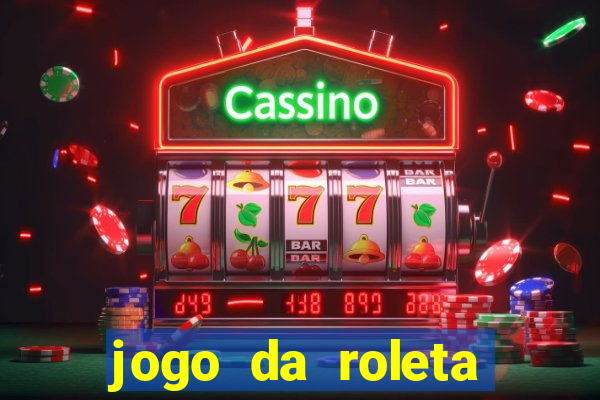 jogo da roleta silvio santos